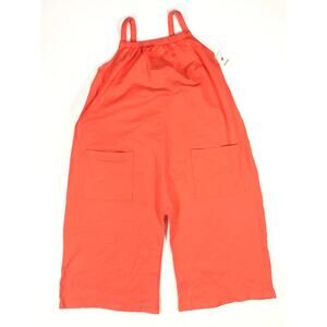 STEM GIRLS ROMPER SIZE 5 NWT